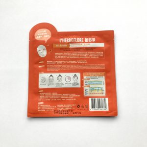 sheet mask asian beauty korean beauty make up l'herboflore taiwan