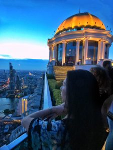 sky bar lebua at state tower bangkok