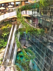 EmQuartier Mall Bangkok