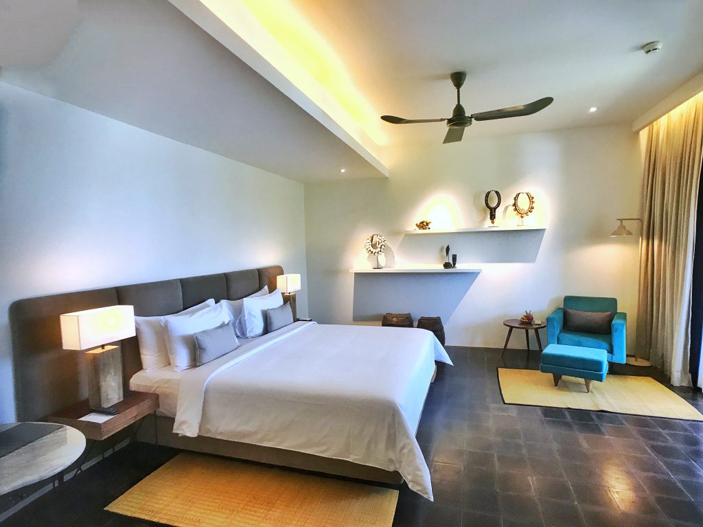 Room Viroth's Hotel Siem Reap Cambodia