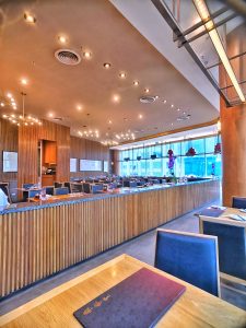 Central embassy mall din tai fung