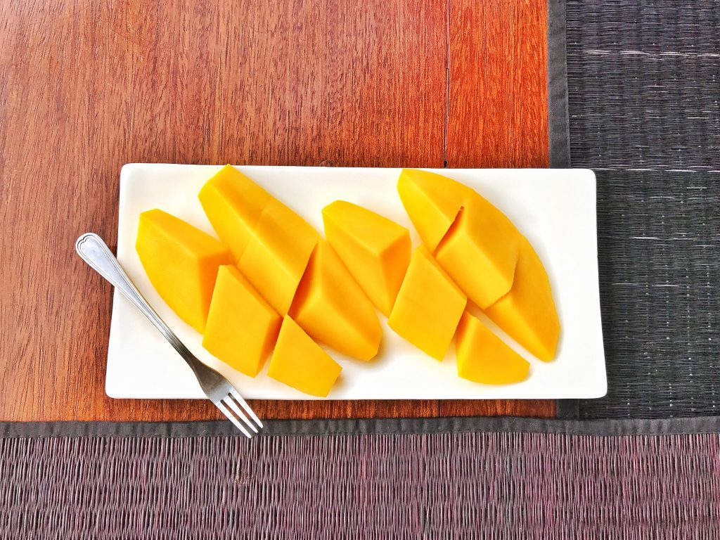 siem reap cambodia mango 