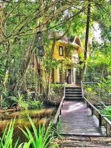 rayavadee deluxe pavilion krabi thailand