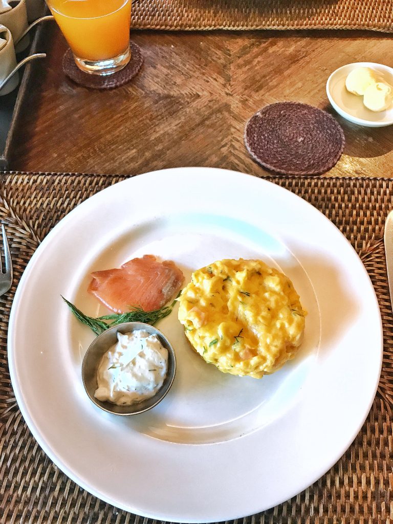 Raya Dining Rayavadee Krabi Thailand