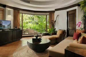 rayavadee deluxe pavilion krabi thailand