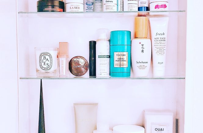 daily skincare korean beauty routine