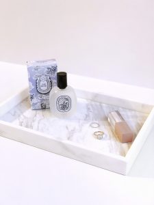 Diptyque Rose Eau Hair Mist Limited Edition